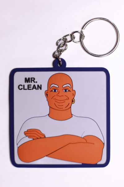 Mr Clean